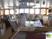 测量船 待售