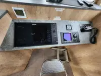 工作船 待售