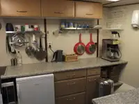 驳船 待售