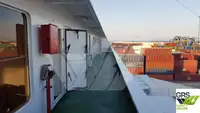 滚装船 待售