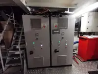 滚装船 待售