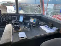 船员船 待售
