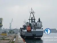 油/化学品油轮 待售