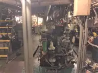 拖船 待售