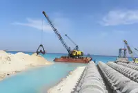 起重船 待售