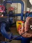 工作船 待售