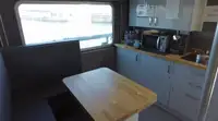 测量船 待售