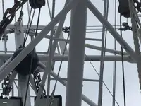 拖网渔船 待售