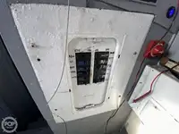 拖网渔船 待售