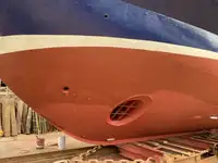 工作船 待售