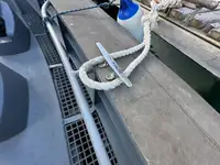 巡逻艇 待售