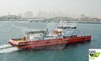 客滚船 待售