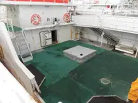 拖网渔船 待售
