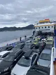 RoPax船 待售