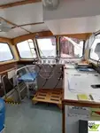 海上风电场服务船 待售