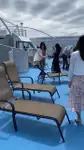 邮轮 待售