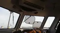船员船 待售