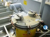 油/化学品油轮 待售