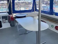 客船 待售