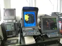 巡逻艇 待售