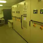 驳船 待售