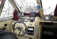 引航船 待售