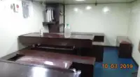 液化天然气运输船 待售