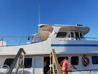 渡轮 待售