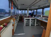 工作船 出售