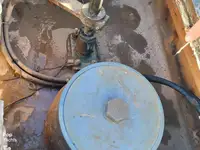 渔业加工船 待售
