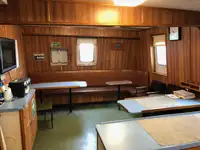 拖船 待售