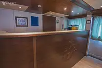 邮轮 待售