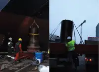 油/化学品油轮 待售