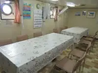 巡逻艇 待售