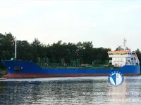 油/化学品油轮 待售