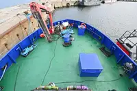 拖船 待售
