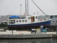 Trawler 出售