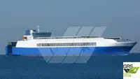Ro-Ro ship 出售