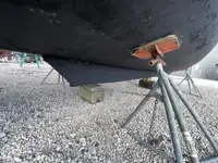 邮轮 待售