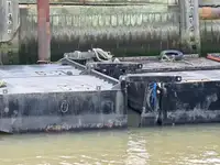 浮桥 待售