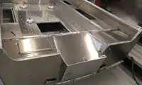 工作船 出售