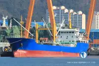 冷藏船 待售