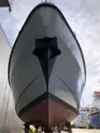 巡逻艇 出售