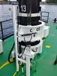 驳船 待售