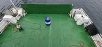 滚装船 待售