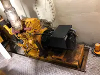 工作船 待售