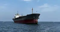 水泥运输船 待售