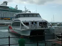 渡轮 待售