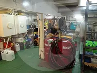 起重船 待售