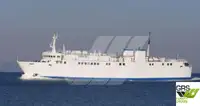 Ro-Ro ship 出售